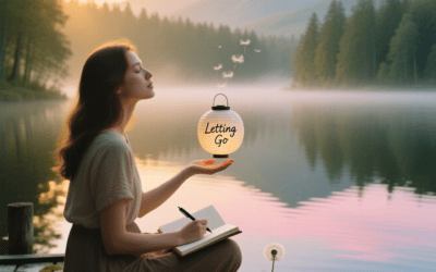 Closing the Year with Self-Compassion: Letting Go of Emotional Weight in Recovery